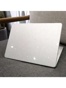 Funda protectora compatible con MacBook Neo/Air 13.6/Air 15 Modelos M5 2026, M4 2025, M3, M2 2024-2022 A3449, A3240, A3113, A2681, con diseño de carcasa rígida y bordes cristalinos, Funda Air 13", Funda, Funda Neo - Ver 21