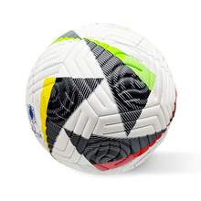 Football Of The 2026 World Cup No. 5 And No. 4 Match Training Ball  Champions League Football Wholesale Customization Cross-Border Trade - 3.5mm2026年美加墨世界杯 - 查看 7