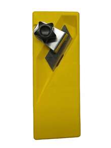 45 Degree Angle Tool, Made Of Durable Plastic, Non-Electric Manual Tool Suitable For Wood And Drywall, Woodworking Angle Ruler Used For Wood Trimming And Corner Leveling - Multicolor - View 11