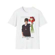 Justin BieberS - Purpose Album Unisex T-Shirt - 白色 15 - 查看 12
