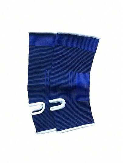 1 Pair Unisex Basketball & Running Shock Absorbing Anti-Sprain Ankle Support, Multi-Functional Sports Protective Gear, Prevent Sprains, Ankle Warmth