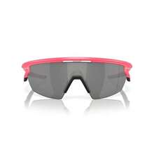 Matte Neon Pink / Prizm Black