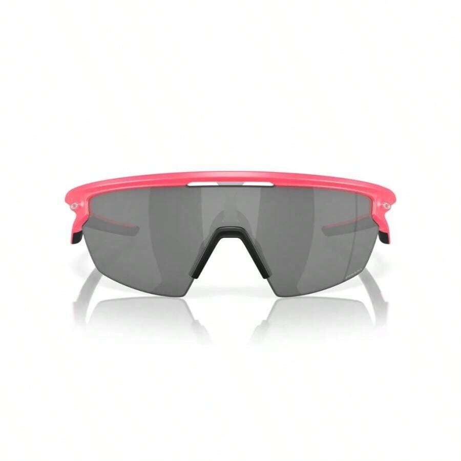 Oakley Sphaera Sunglasses | | Men Sunglasses - Hồng neon mờ / Đen Prizm - Xem 1