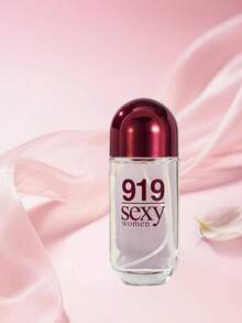 Perfume - Hot Pink - View 3