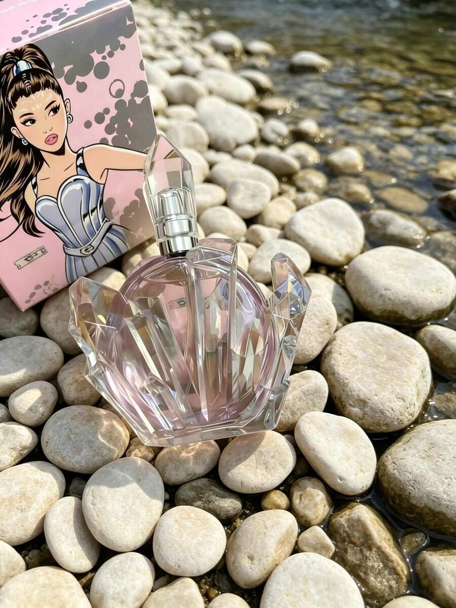 Aroma dulce con esencia de jarabe de arce, 105 ml - marrón café - Ver 1