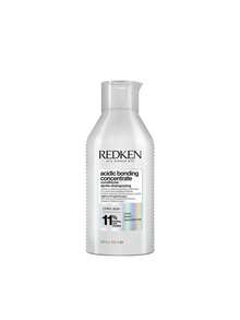 [Bộ sản phẩm] Dầu xả dưỡng ẩm Acidic Bonding Concentrate 500 ml + Dầu xả Redken 300 ml - Chất kết dính axit đậm đặc - Xem 3