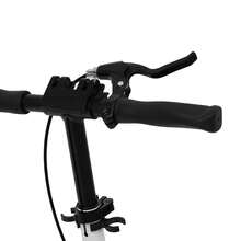 YUNRUX Kick Scooters, Foot Scooters - Black - View 4