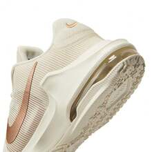 Nike 耐克男士Air Max Impact 4低帮篮球鞋 DM1124-008 - 黑色 - 查看 5