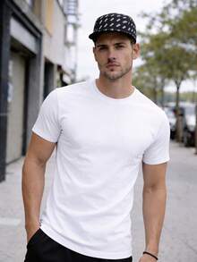 VANS Urban Casual Cap Different Models - 黑色 - 查看 3