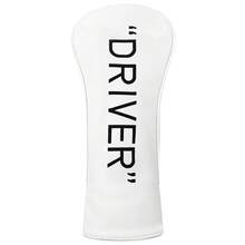 Simple Design Style Golf Club Head Cover, Suitable For Driver, Fairway Wood, Hybrid - Golf Club Head Cover Driver Head Cover - A Golf Club Head Cover That Is Worth Having, Providing The Best Protection For Your Club - Multicolor - View 14