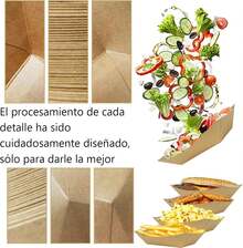 Party Packs - 100PCS Blanco - View 11