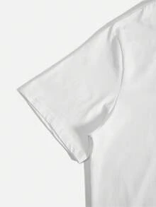 Women T-Shirts - White - View 3