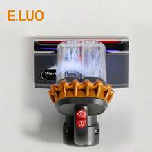 E.LUO 16000Pa 400W Suction Powerful Handheld Mite Removal Instrument Vacuum Cleaner Ultraviolet Sterilization Detachable Filter For Bed Pillows Clother Sofa - 查看 9