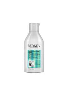 Redken [Bundle] Acidic Bonding Curls Shampoo 300 Ml + Shampoo 300 Ml - Acidic Bonding Curls - View 4