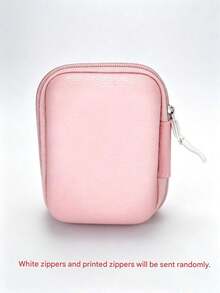 CCD Camera Carrying Case, Shock-Proof Mini Camera Protective Box Suitable For Mirrorless Cameras - View 10