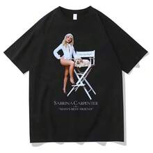 Men Sports Tees & Tanks - Black - View 1
