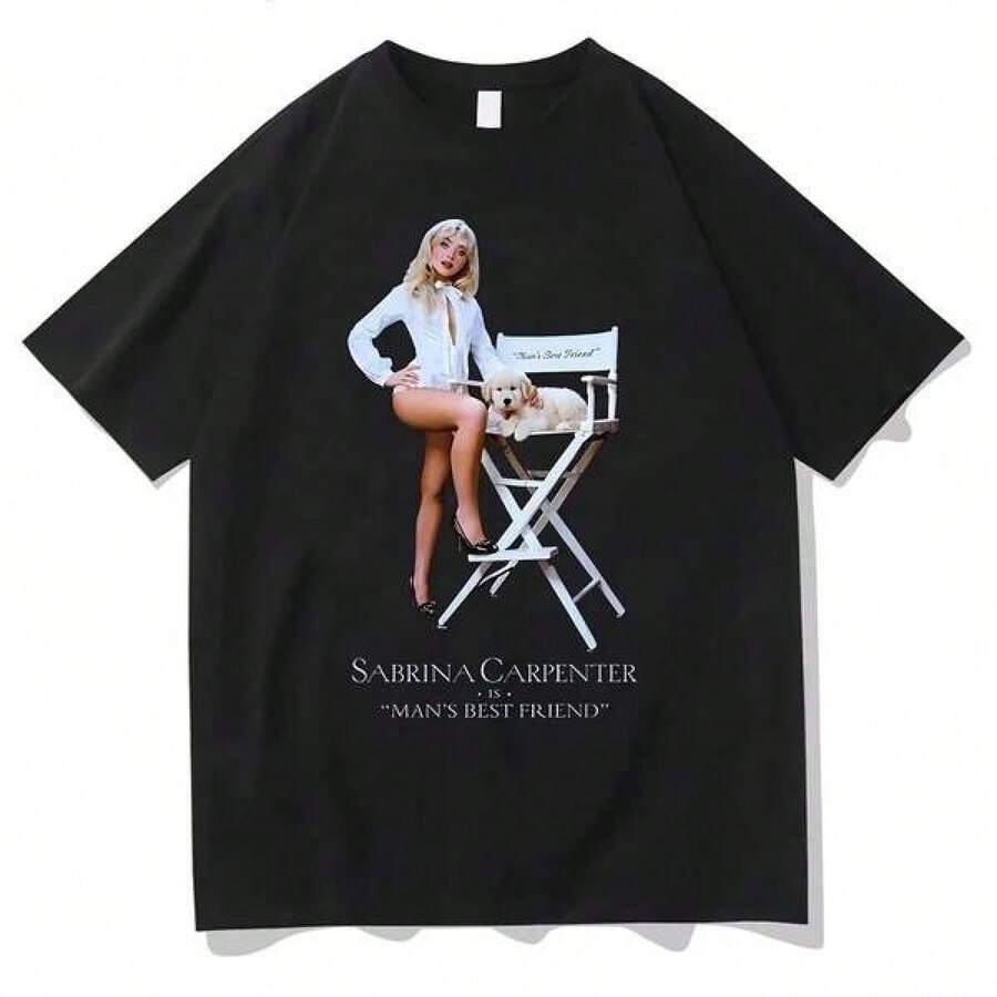 Men Sports Tees & Tanks - Black - View 1