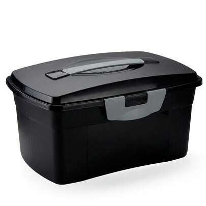 DASPLAST Preto