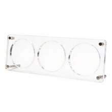 File Jackets & File Pockets - 75mm Suitable for 3 Acupoints - View 8
