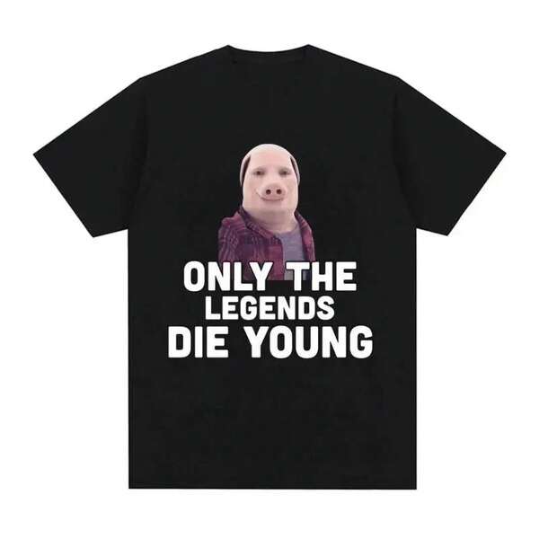 John Pork está haciendo una llamada telefónica divertida y humorística. Los fanáticos de los cerdos están diseñando camisetas para amantes de los animales y camisetas de verano, camiseta divertida para adultos, regalo para mujer y hombre