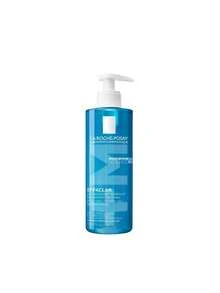 [Bundle] Effaclar Purifying Foaming Gel Cleanser 200 Ml + Purifying Cleansing Gel 400 Ml - Effaclar - View 4