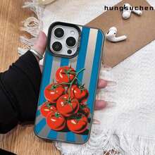 Fashion Phone Cases - Black - View 6