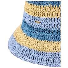 Rip Curl Bucket Hat Crochet Bucket Hat For Women In Color Multicolored - Multicolor - View 4