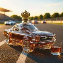 Decanter - Visualizzare 4