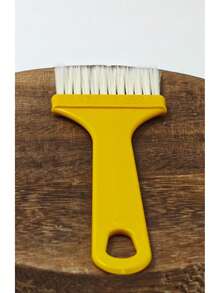 1pc Practical Precise Solid Color 2-In-1 Edging Brush Set, With Color Separation Guide, Plastic Multi-Purpose DIY Lightweight Reusable Latex Paint Brush, Suitable For Walls, Trim, Windows, Ceilings, Home Decor, Paint Tools, Painting Brushes, Home Improvement Supplies, Great Gift For New Year, Valentine's Day, Mother's Day, Father's Day, Graduation, Back To School - New Model - View 15