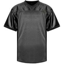 Men Racket Clothing - Black - View 1