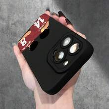 Fashion Phone Cases - Black - View 6