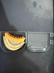 Bàn chải massage mặt và toàn thân tạo hình hệ bạch huyết, được thiết kế để massage dẫn lưu bạch huyết vùng mặt, có thể tạo hình đường viền hàm, thiết kế công thái học, chất liệu thân thiện với da, giúp giảm sưng tấy và giảm mệt mỏi. - nhiều màu - Xem 14