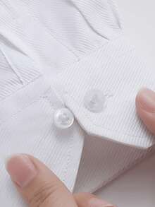 10/6/4/2/1 piezas Hebilla de cintura elástica, Extensor de cintura, Desmontable, Sin costura, Sin aguja, Sin costura, Cintura elástica ajustable para camisas y pantalones. Desmontable, Sin planchado, Hebilla extensora de puños y cuellos, Cintura elástica, Ajustable, Hebilla elástica, Unisex - Multicolor - Ver 2