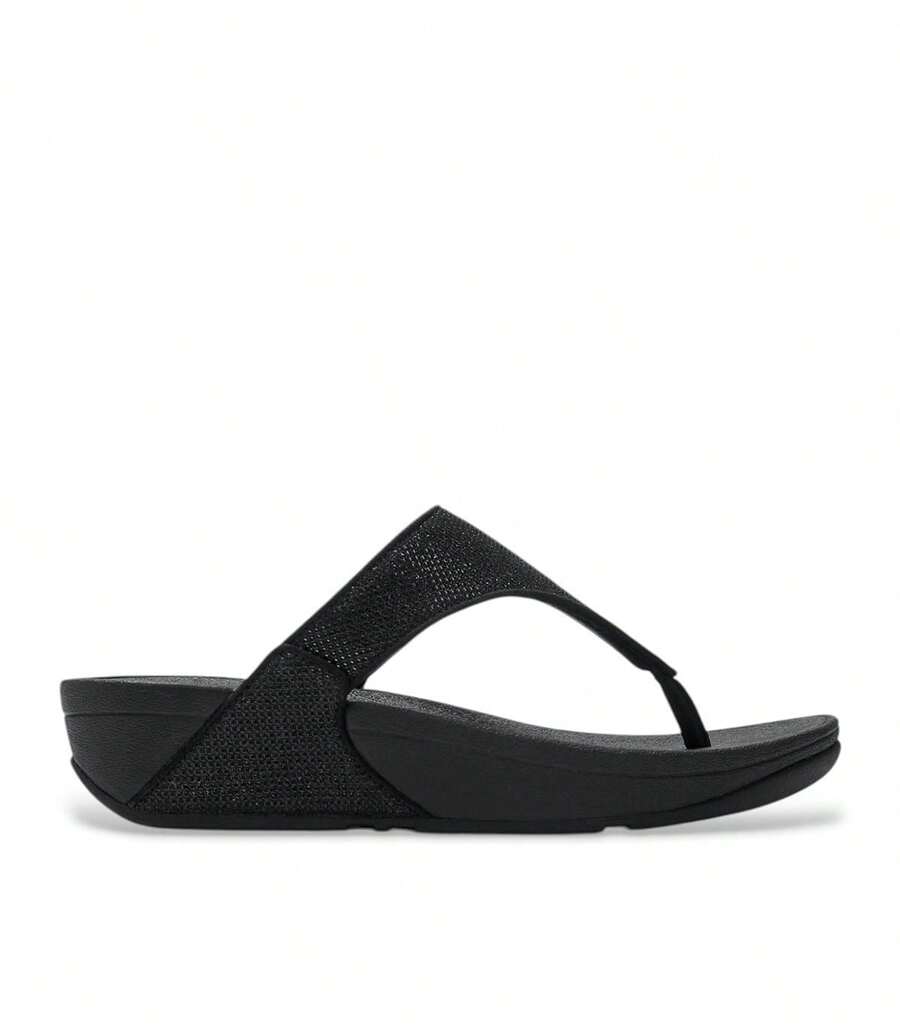 Fitflop Women Sport Sandals - Black - View 1