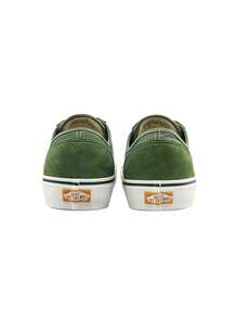 Vans 男女通用款 Style 136 Decon VR3 SF 低帮休闲运动鞋，2026 夏季系列 VN0A4BX9E02 - 綠色 - 查看 3