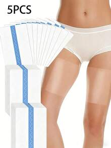 High Quality Invisible Body Tape, Transparent Anti-Friction Thigh & Abdomen Lifting Tape - Square - View 16