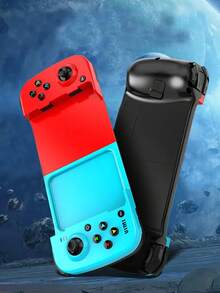 Controlador De Juegos Inalambrico Gamepad Compatible Con IOS Y Android - Ver 14