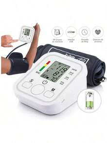 Blood Pressure Monitors & Accessories - ALPS-GRAY - View 8