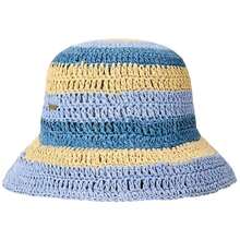 Rip Curl Bucket Hat Crochet Bucket Hat For Women In Color Multicolored - Multicolor - View 3