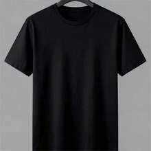 T-shirt för kvinnor med bibelvers om kristen tro - Flerfärgade hebreiska och engelska bokstäver, Jesu namn på hebreiska (Yeshua, Jehovah, Immanuel) - Ledig topp med rund hals och korta ärmar, lämplig för kyrkliga aktiviteter och vardagsbruk - Maskintvättbar kristen klädsel, sommarklänning för kvinnor - Svart - Visa 3