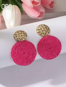 Rose vif