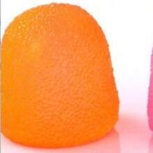 1 món đồ chơi bóp cơ mềm dẻo trong suốt giúp giảm căng thẳng, độ đàn hồi chậm, quà tặng sinh nhật/Lễ Phục Sinh/Tân thành lập trường. - Nhiều màu - Xem 15