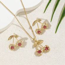 Golden Cherry
