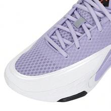 Nike S.T. GLOW EP 舒適百搭 低筒 籃球鞋 男款 紫色 - 紫色 - 查看 10
