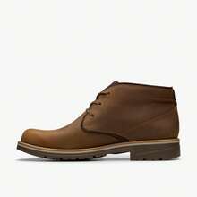Clarks Morris Peak - Brown - View 2