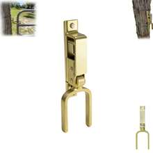 Instant Locking Gate Latch - Multicolor - View 5