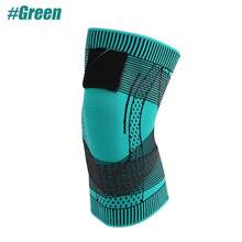 1pc Knee Brace Compression Knee Support For Men Women - Multicolor - View 27