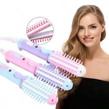 Curling Tongs & Curling Wands - US A Type Plug(110-127V) - View 11