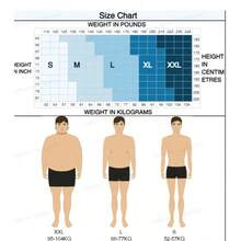 Set de 2 piezas Conjunto informal ligero para hombres, incluye camiseta de cuello redondo de corte holgado y pantalones cortos cargo, adecuado para la playa, vacaciones y viajes, verano - Gris - Ver 12