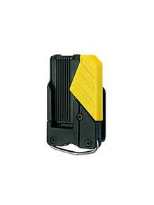 Quick Release Buckle Hammer Wrench Electric Tool Belt Holder Hook, Retractable Tape Measure Hanger Belt Clip - View 6